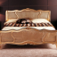 Кровать 2010 - купить в Москве от фабрики Medea из Италии - фото №1