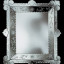 Зеркало 110/S - купить в Москве от фабрики Arte di Murano из Италии - фото №2