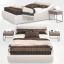 Кровать Brera - купить в Москве от фабрики Presotto из Италии - фото №10