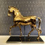 Статуэтка Horse Bronze - купить в Москве от фабрики Lorenzon из Италии - фото №2