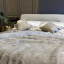 Кровать Male 180 - купить в Москве от фабрики Novaluna из Италии - фото №4
