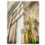 Настенный декор Flowers And Window - купить в Москве от фабрики Astley из Великобритании - фото №1