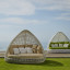 Кровать Shade Outsde - купить в Москве от фабрики Skyline Design из Испании - фото №3