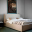 Кровать Maximilian - купить в Москве от фабрики Ivano Redaelli из Италии - фото №2