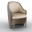 Кресло Versaille - купить в Москве от фабрики Bruno Zampa из Италии - фото №3
