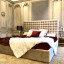 Кровать Holly New - купить в Москве от фабрики Lilu Art из России - фото №1