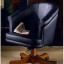 Кресло руководителя Mr14597 - купить в Москве от фабрики Busatto из Италии - фото №3