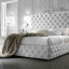 Кровать Avery - купить в Москве от фабрики DV Home из Италии - фото №1