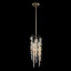 Люстра Cascading Crystal Droplight - купить в Москве от фабрики John Richard из США - фото №1