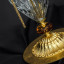Лампа Lyon Cristallo Oro - купить в Москве от фабрики Lux Illuminazione из Италии - фото №7