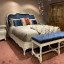 Кровать Art. 2524 - купить в Москве от фабрики Vittorio Grifoni из Италии - фото №2