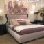 Кровать Royale 2088 - купить в Москве от фабрики Selva из Италии - фото №4
