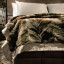 Кровать Markus Brown - купить в Москве от фабрики Smania из Италии - фото №3