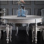 Стол обеденный Decoro 15 - купить в Москве от фабрики Vittorio Grifoni из Италии - фото №2