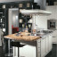 Кухня Living Design - купить в Москве от фабрики L`ottocento из Италии - фото №3