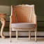 Кресло Art. 2271 - купить в Москве от фабрики Vittorio Grifoni из Италии - фото №1