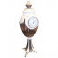 Часы Watch Silver - купить в Москве от фабрики Lorenzon из Италии - фото №1