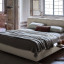 Кровать Bluem-N - купить в Москве от фабрики Poltrona Frau из Италии - фото №2