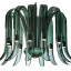 Люстра Symmetry Green - купить в Москве от фабрики Iris Cristal из Испании - фото №1