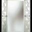 Зеркало 830/S - купить в Москве от фабрики Arte di Murano из Италии - фото №2