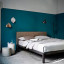 Кровать Carnaby - купить в Москве от фабрики Ivano Redaelli из Италии - фото №2
