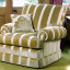 Кресло Waldorf Chair - купить в Москве от фабрики Duresta из Великобритании - фото №1