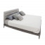 Кровать Ada 0lt20 - купить в Москве от фабрики Sevensedie из Италии - фото №3