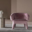 Кресло Lola Pink - купить в Москве от фабрики Casamilano из Италии - фото №2