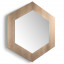 Зеркало Envy Hexagon - купить в Москве от фабрики DV Home из Италии - фото №1