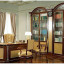 Стол письменный Cabinet - купить в Москве от фабрики Signorini&Coco из Италии - фото №1