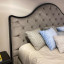 Кровать Onda Gray - купить в Москве от фабрики Selva из Италии - фото №12