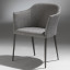 Кресло Grace Modern - купить в Москве от фабрики Porada из Италии - фото №1