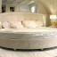 Кровать Bedroom Luxe 3 - купить в Москве от фабрики Signorini&Coco из Италии - фото №1