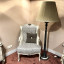Кресло Art. 2254 - купить в Москве от фабрики Vittorio Grifoni из Италии - фото №4