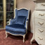 Кресло Art. 2255 - купить в Москве от фабрики Vittorio Grifoni из Италии - фото №2