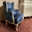 Кресло Art. 2255 - купить в Москве от фабрики Vittorio Grifoni из Италии - фото №7