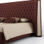 Кровать Hermitage Brown - купить в Москве от фабрики Bruno Zampa из Италии - фото №3