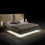 Кровать Casablanca Light - купить в Москве от фабрики Valmori из Италии - фото №2