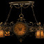 Люстра Epicurean 452440 - купить в Москве от фабрики Fine Art Lamps из США - фото №2