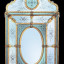 Зеркало 137/S - купить в Москве от фабрики Arte di Murano из Италии - фото №2