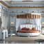 Стеновая панель Bedroom Luxe 2 - купить в Москве от фабрики Signorini&Coco из Италии - фото №1