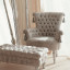 Кресло Regina Classic - купить в Москве от фабрики Giusti Portos из Италии - фото №2