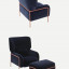 Кресло Platea - купить в Москве от фабрики Pianca из Италии - фото №6