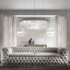 Диван Chelsea Deco - купить в Москве от фабрики DV Home из Италии - фото №5