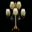 Лампа 3087 - купить в Москве от фабрики Patrizia Garganti из Италии - фото №1