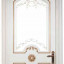 Дверь Pr 2801 - купить в Москве от фабрики Asnaghi Interiors из Италии - фото №1