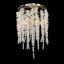 Люстра Cascading Crystal 9151 - купить в Москве от фабрики John Richard из США - фото №1
