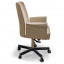 Кресло руководителя PT512 - купить в Москве от фабрики Malerba из Италии - фото №1