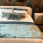 Кровать Jete - купить в Москве от фабрики Bizzotto из Италии - фото №4