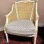 Кресло Art. 2271 - купить в Москве от фабрики Vittorio Grifoni из Италии - фото №3